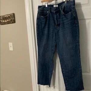 Pistola High Rise Women Jeans - Dark Blue